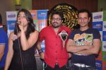 RJ Archana at Radio City Anniversary bash in Andheri, Mumbai on 13th July 2012 (29).JPG